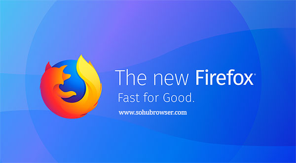 Firefox火狐浏览器